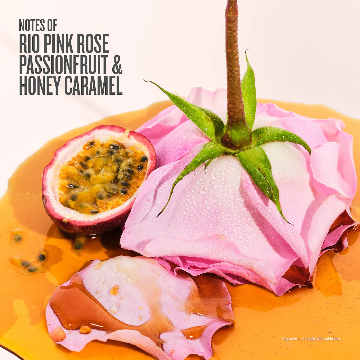 Sol de Janeiro - Cheirosa 91 Rosa Charmosa Body & Hair Perfume Mist