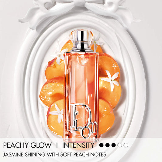 DIOR - Dior Addict Peachy Glow Eau de Parfum