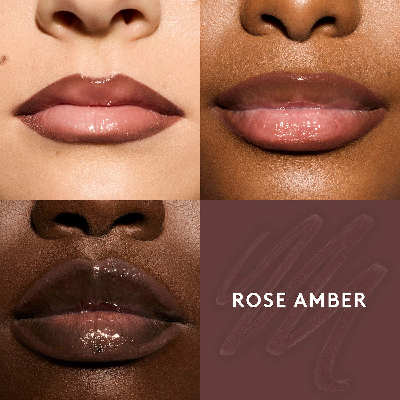 Fenty Beauty - Trace'd Out Longwear Waterproof Pencil Lip Liner