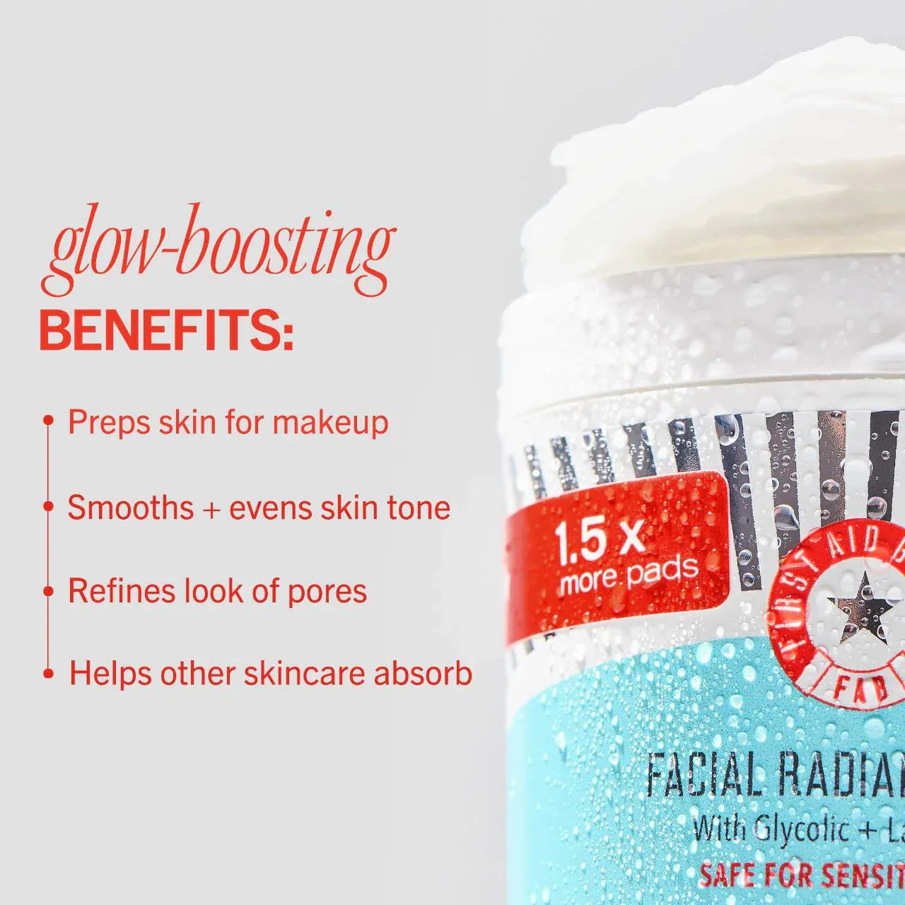 Sephora Favorites - Prep & Set Makeup and Skincare Value Set