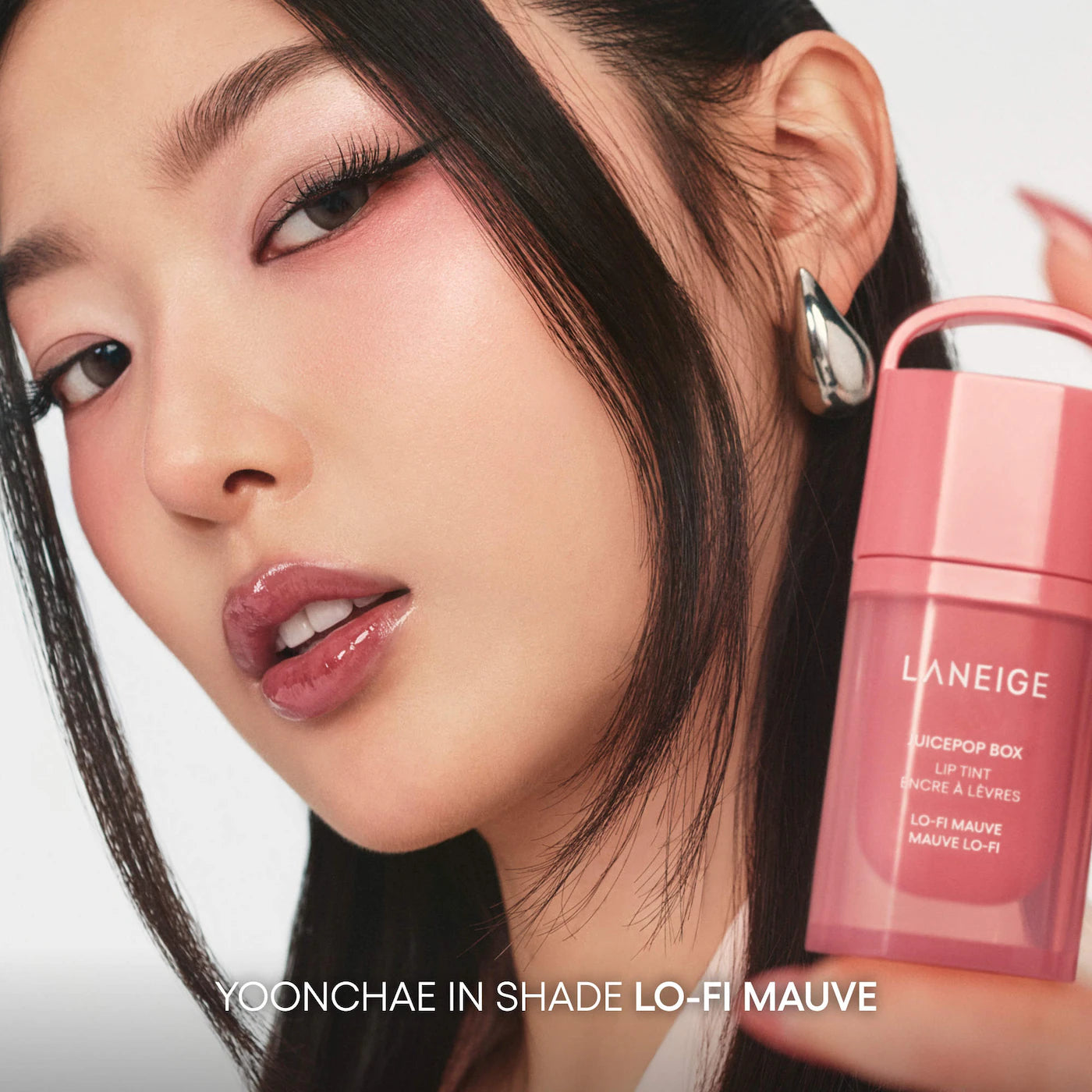 LANEIGE - JuicePop Box Hydrating & Lightweight Oil Lip Tint
