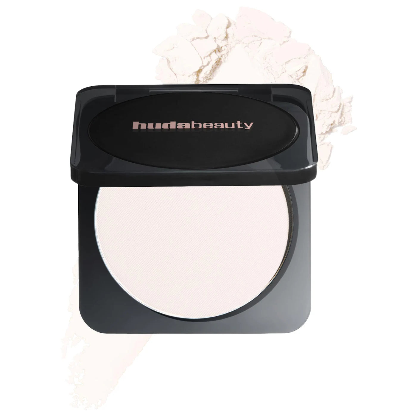 HUDA BEAUTY - Easy Bake Airbrush Matte Pressed Setting Powder