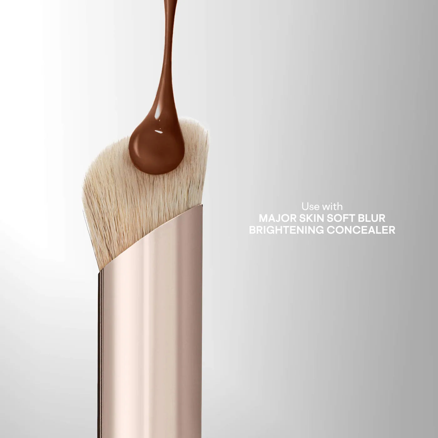 PATRICK TA - Dual-Ended Concealer Brush