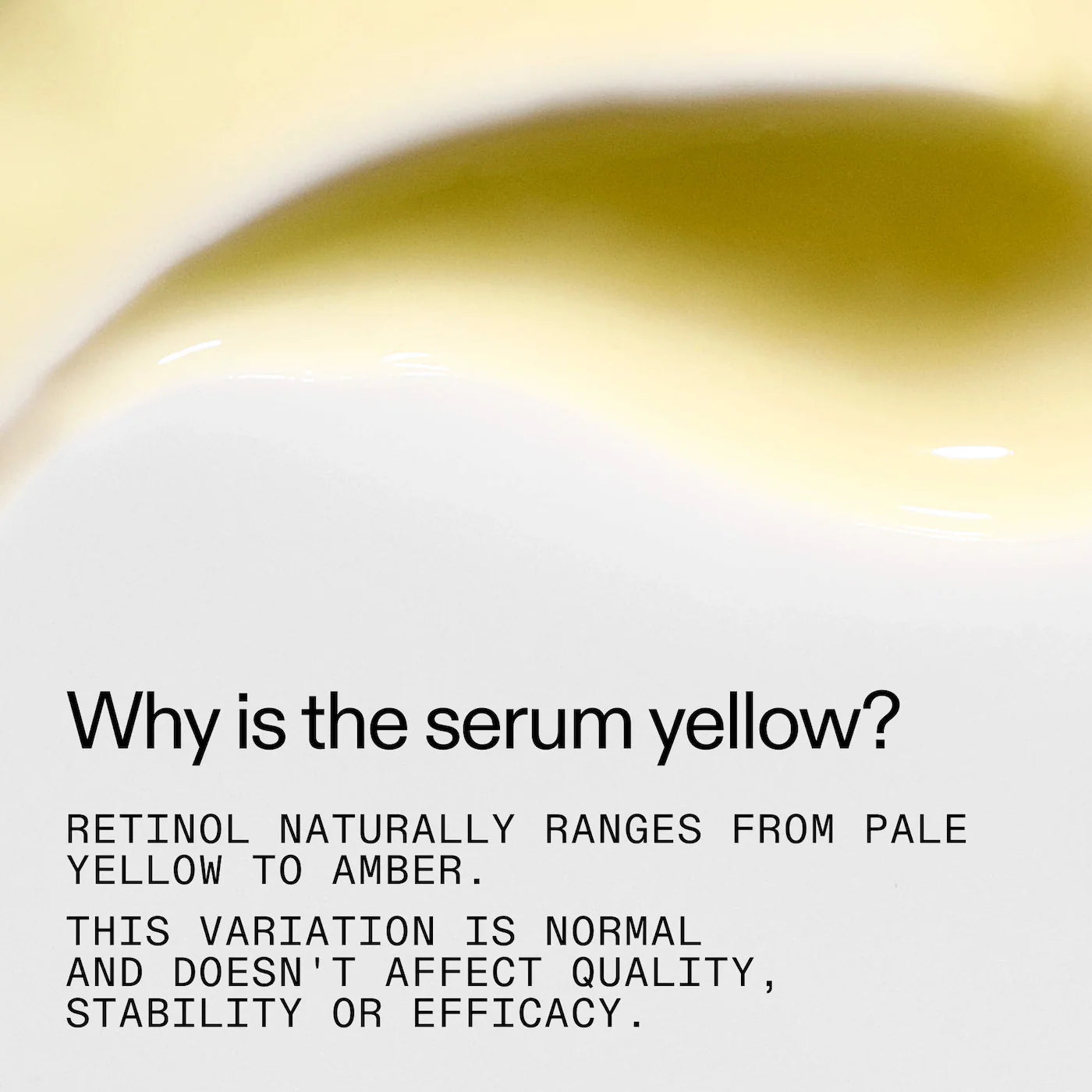 The INKEY List - Starter Retinol Serum for Fine lines + Wrinkles | 30 mL