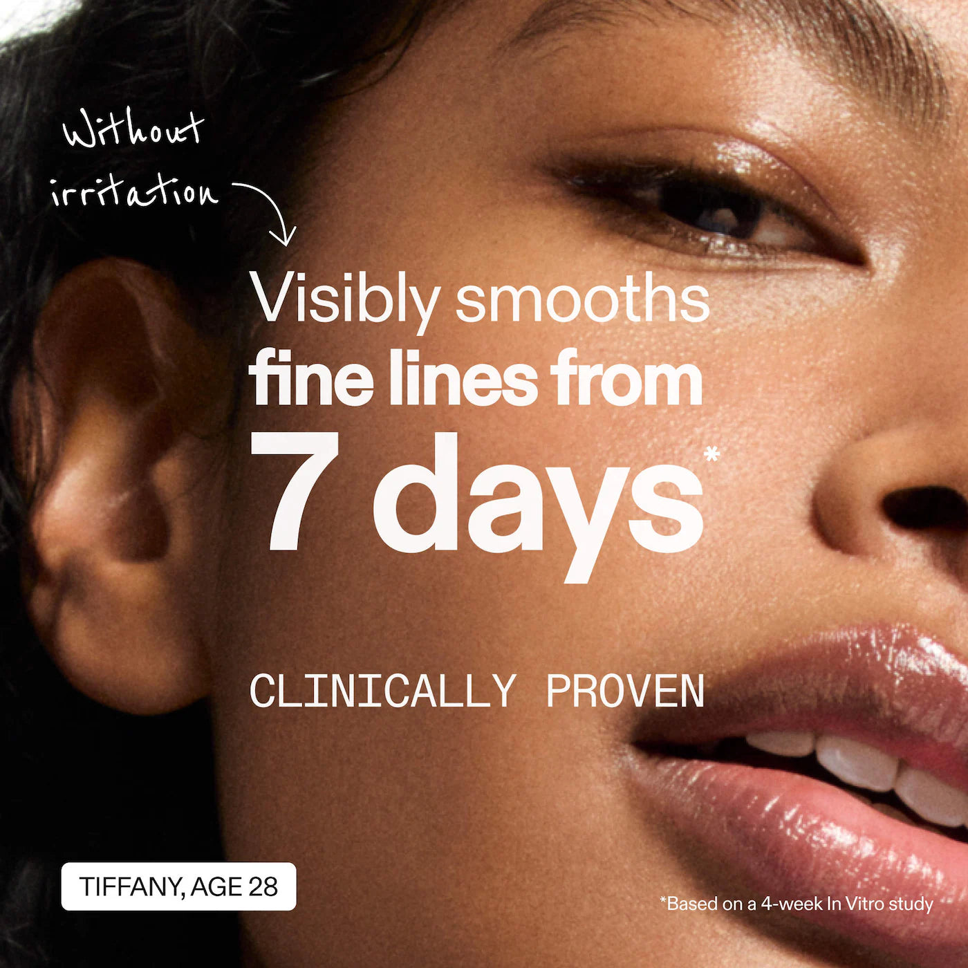 The INKEY List - Starter Retinol Serum for Fine lines + Wrinkles | 30 mL