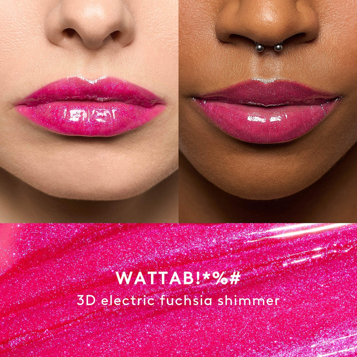 Fenty Beauty - Gloss Bomb Universal Lip Luminizer | 9 mL