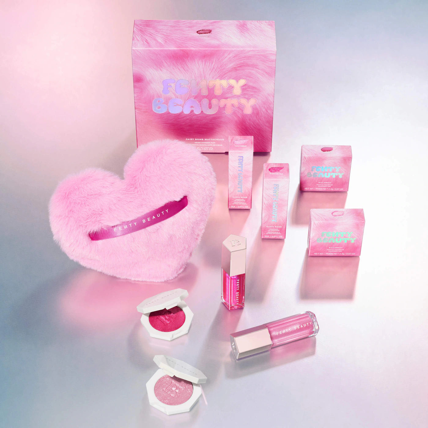 Fenty Beauty - Gloss Bomb Universal Lip Luminizer | 9 mL