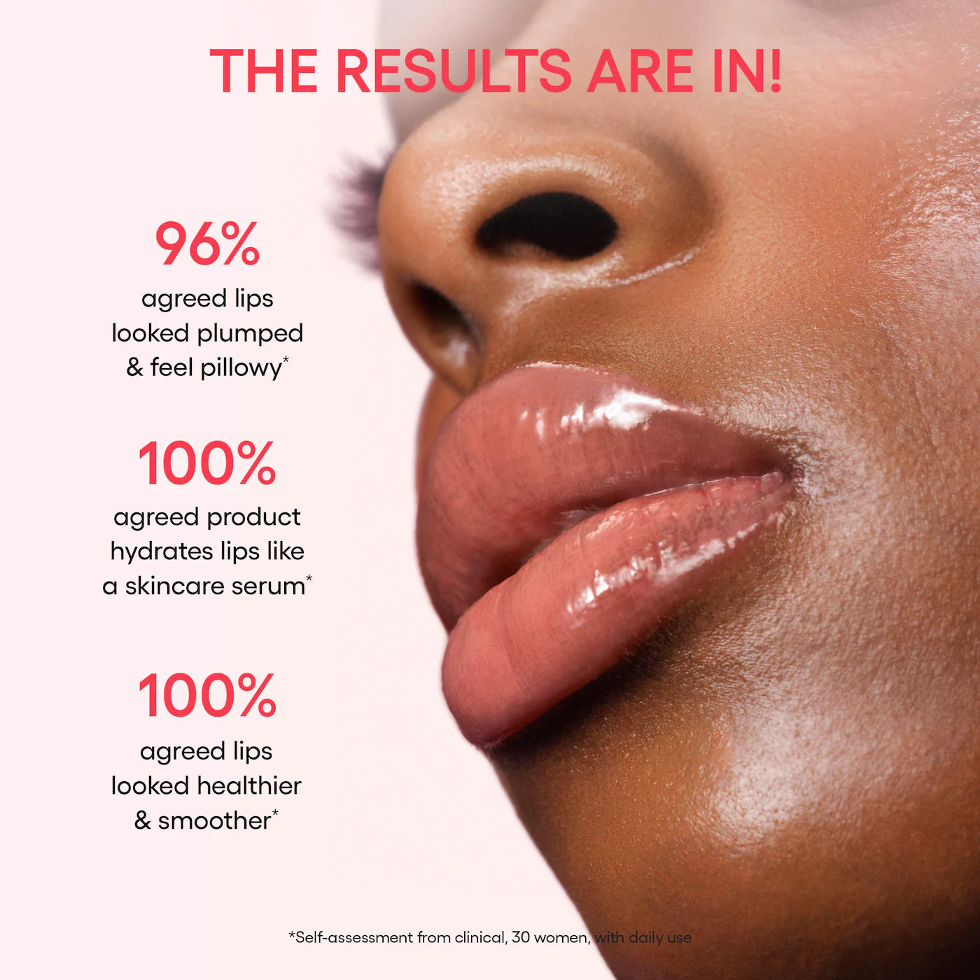 LANEIGE - Glaze Craze Donut Delight Hydrating Tinted Lip Serum Duo