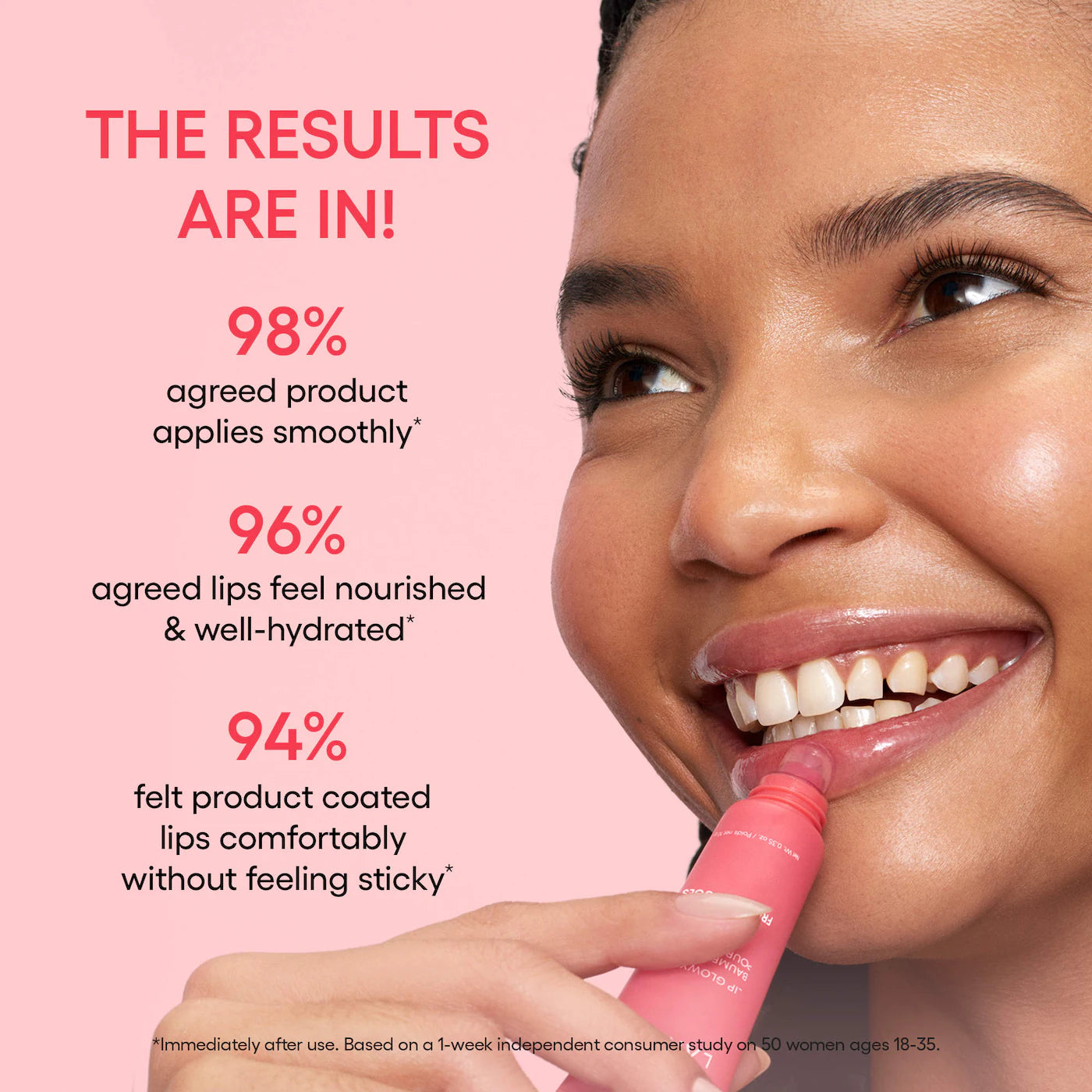 LANEIGE - Berry Sweet Lip Treatment Minis Trio Set