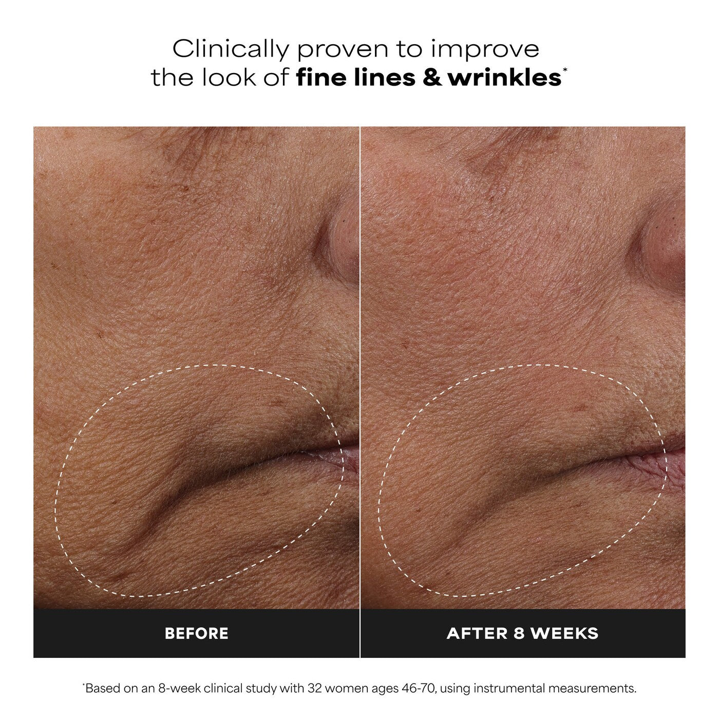 Paula's Choice - CellularYouth™ Longevity Serum for Fine Lines, Wrinkles & Lifting | 30 mL