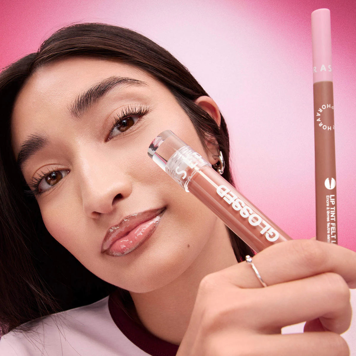 SEPHORA COLLECTION - Lip Tint Felt Lip Stain & Liner