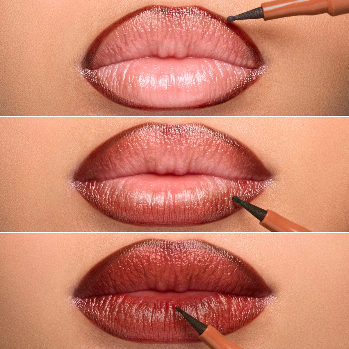 SEPHORA COLLECTION - Lip Tint Felt Lip Stain & Liner