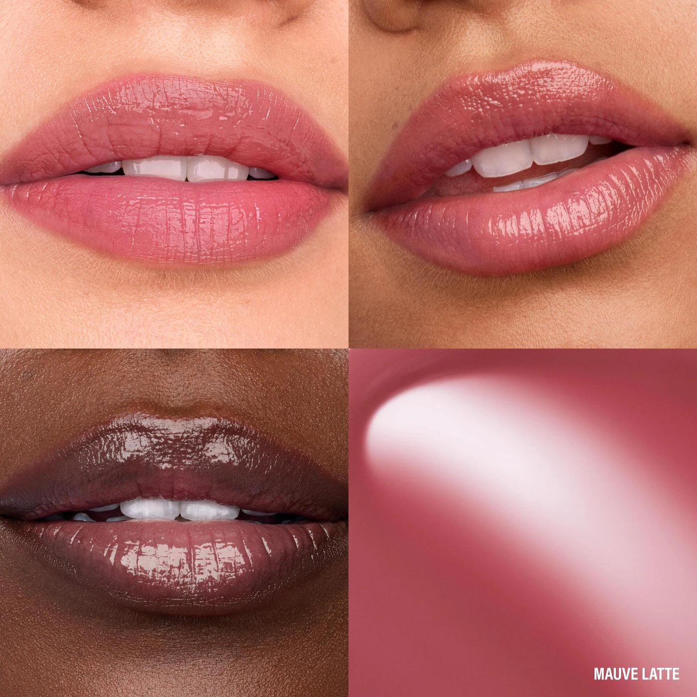 MAKEUP BY MARIO  - Jelly Jar™️ Lip & Cheek Multi-Use Balm