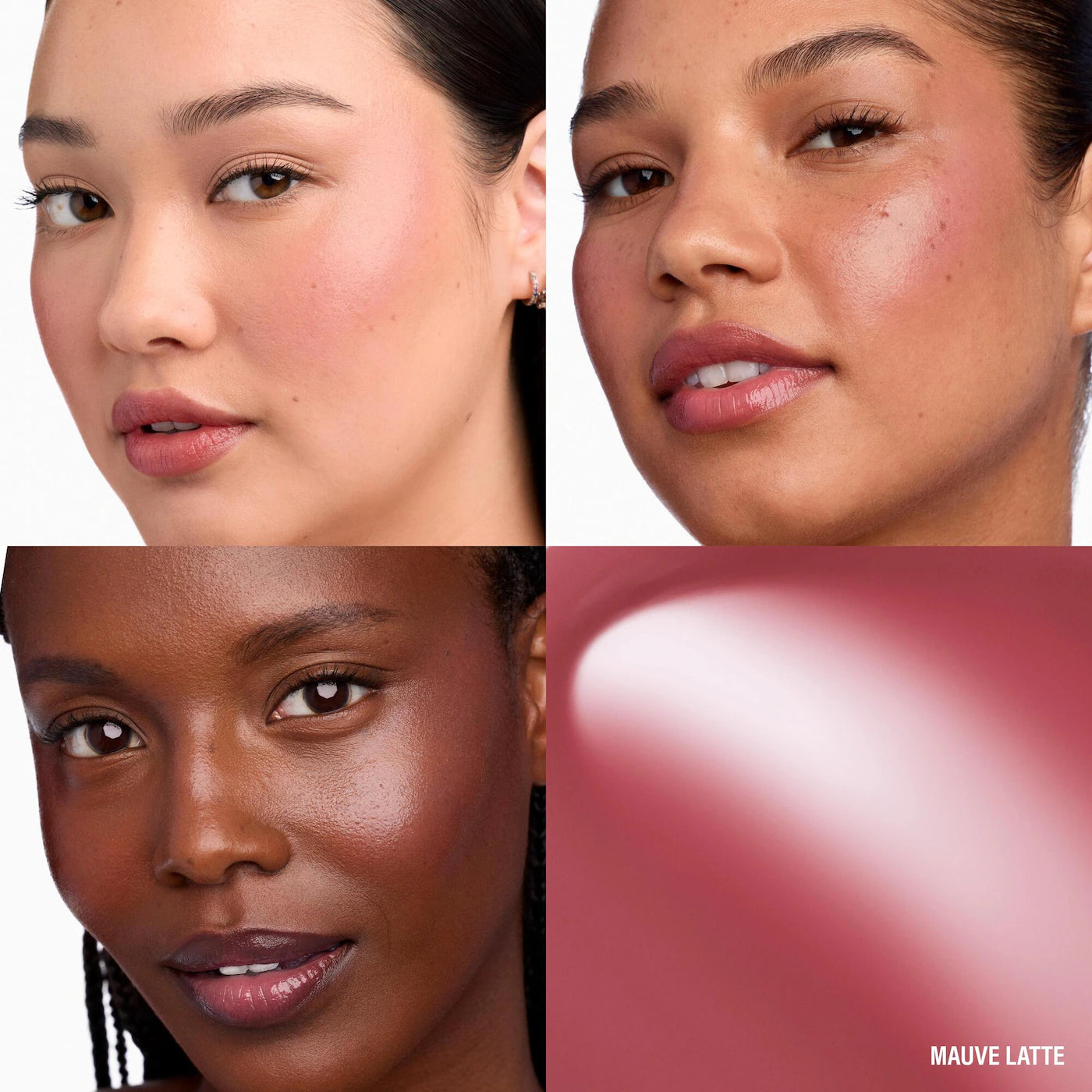 MAKEUP BY MARIO  - Jelly Jar™️ Lip & Cheek Multi-Use Balm