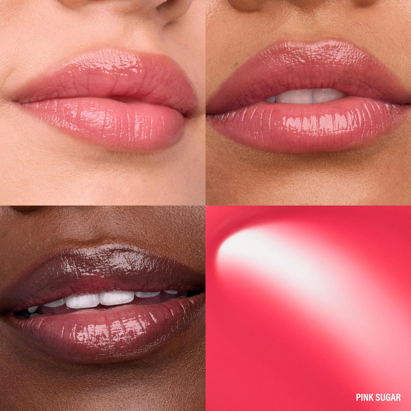 MAKEUP BY MARIO  - Jelly Jar™️ Lip & Cheek Multi-Use Balm