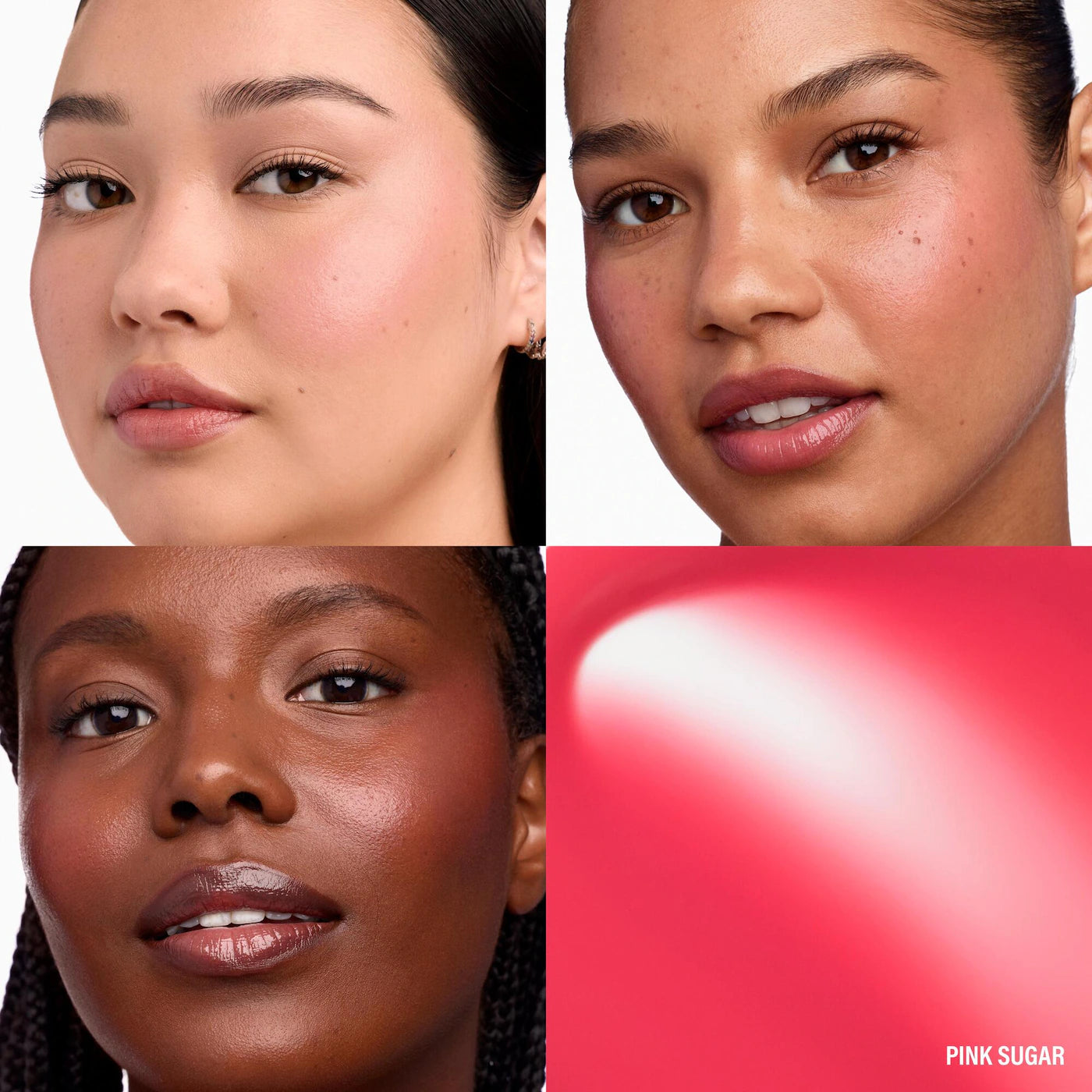 MAKEUP BY MARIO  - Jelly Jar™️ Lip & Cheek Multi-Use Balm