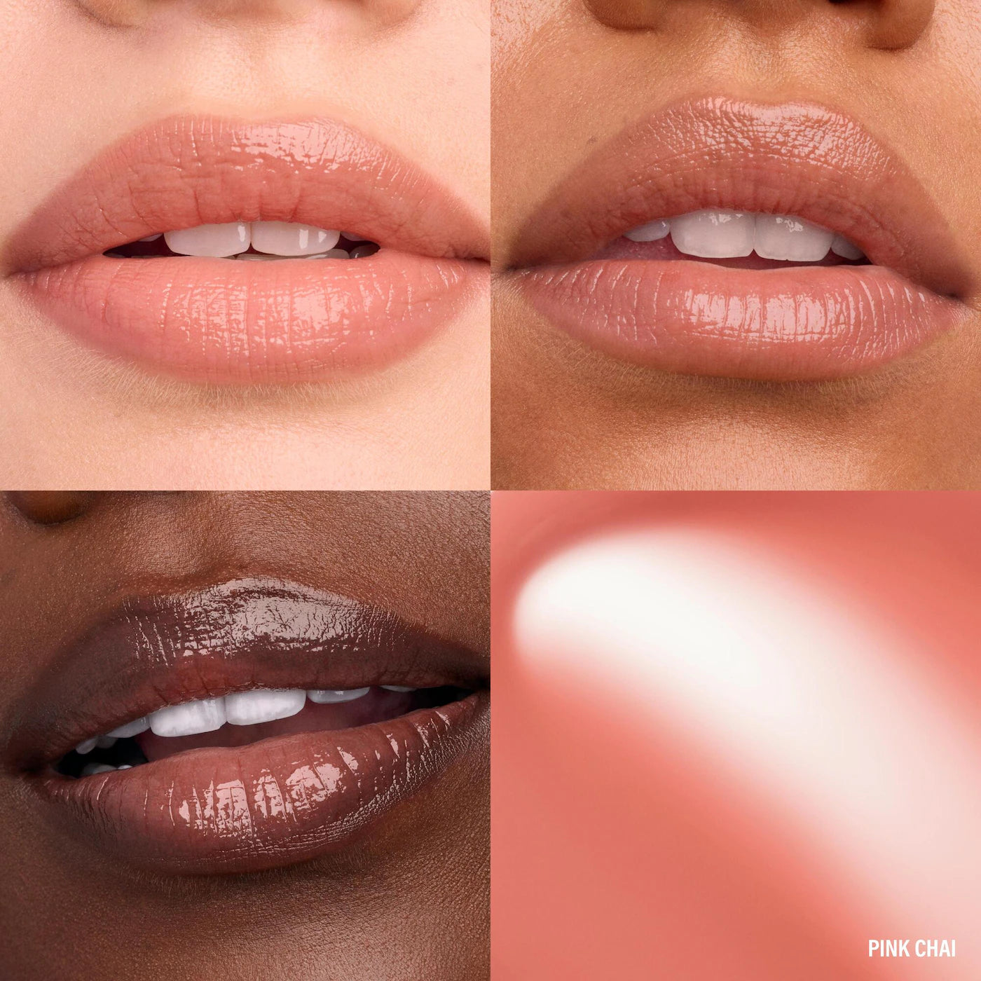 MAKEUP BY MARIO  - Jelly Jar™️ Lip & Cheek Multi-Use Balm