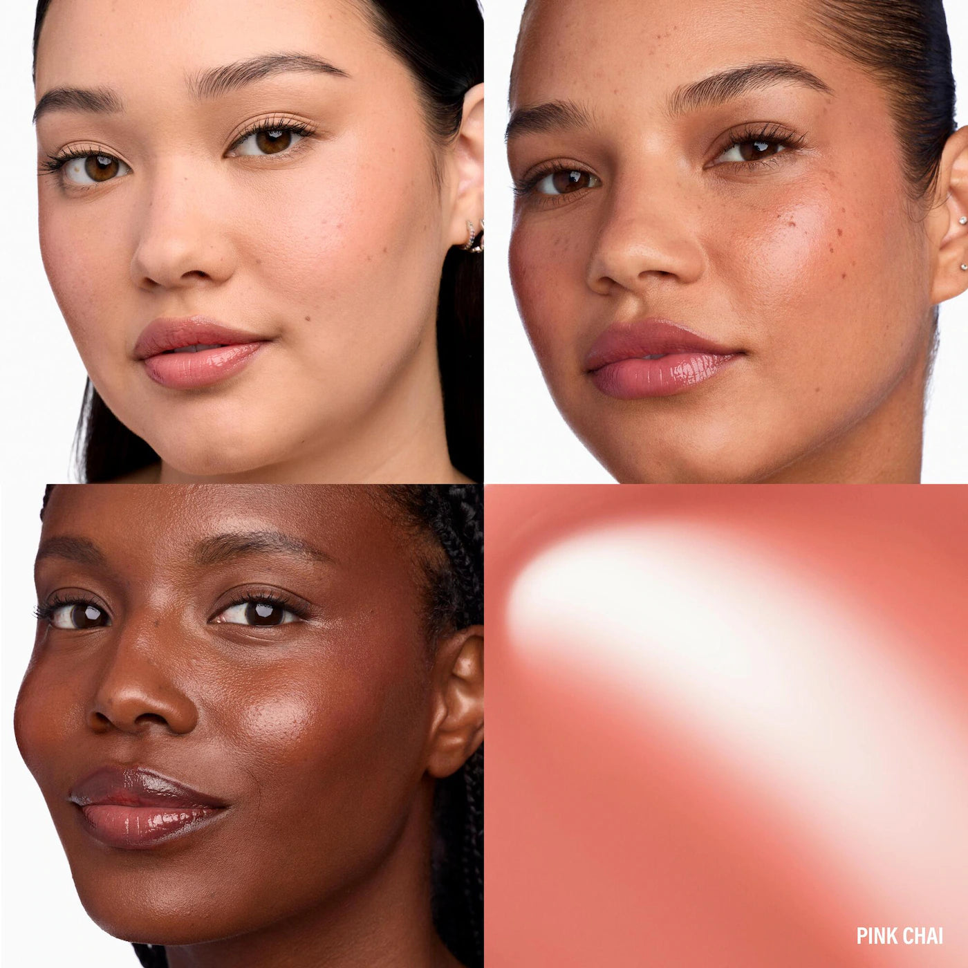 MAKEUP BY MARIO  - Jelly Jar™️ Lip & Cheek Multi-Use Balm