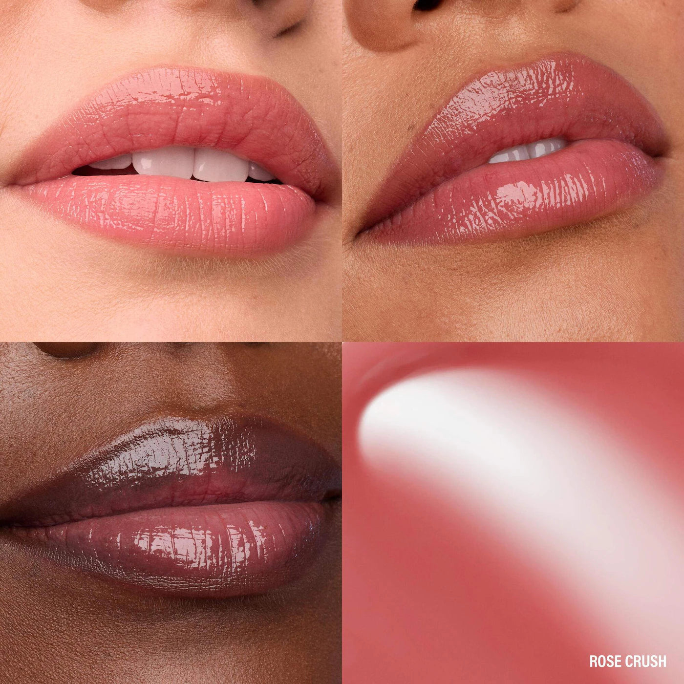 MAKEUP BY MARIO  - Jelly Jar™️ Lip & Cheek Multi-Use Balm