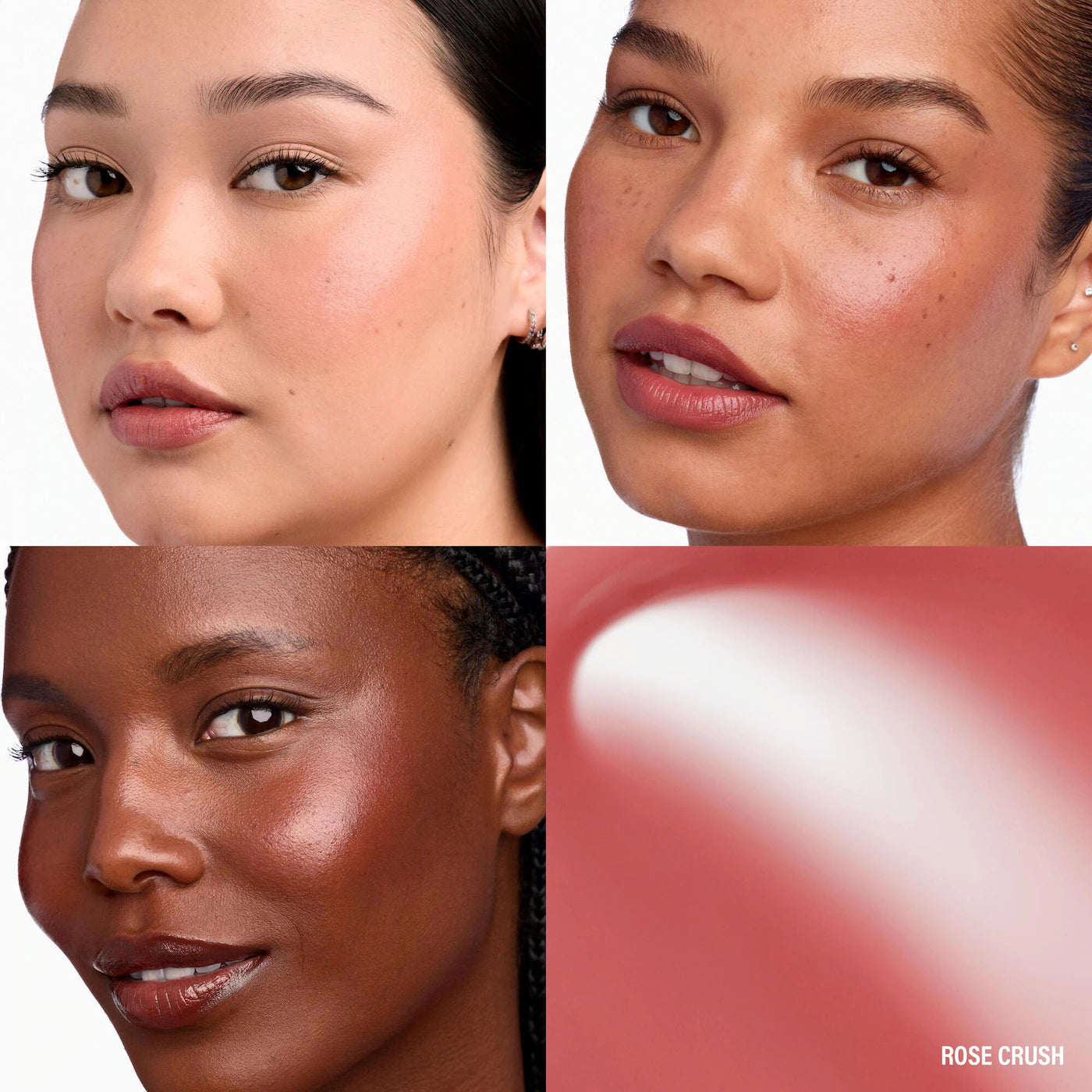 MAKEUP BY MARIO  - Jelly Jar™️ Lip & Cheek Multi-Use Balm