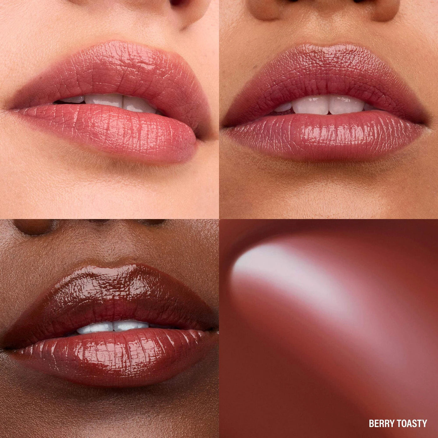 MAKEUP BY MARIO  - Jelly Jar™️ Lip & Cheek Multi-Use Balm
