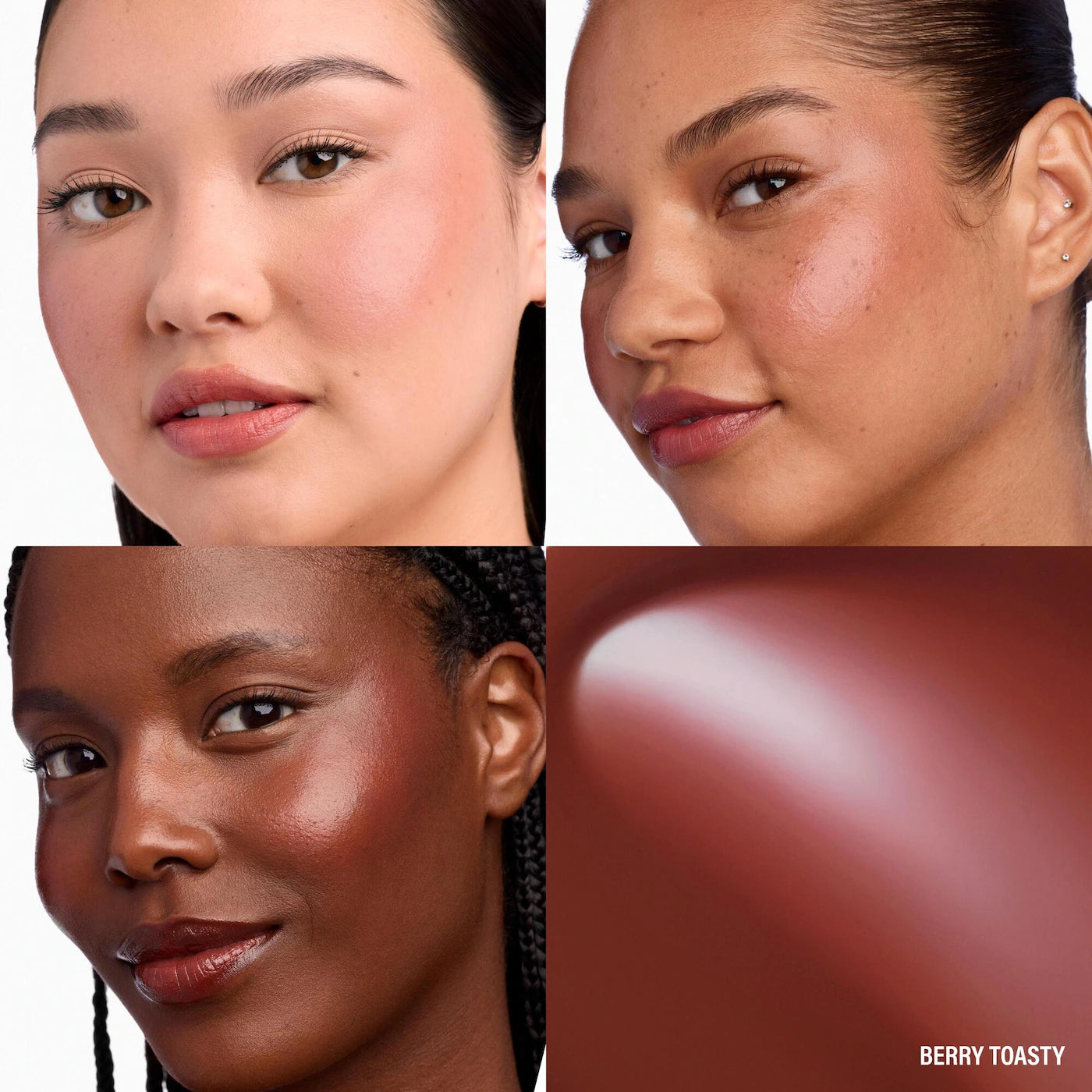 MAKEUP BY MARIO  - Jelly Jar™️ Lip & Cheek Multi-Use Balm
