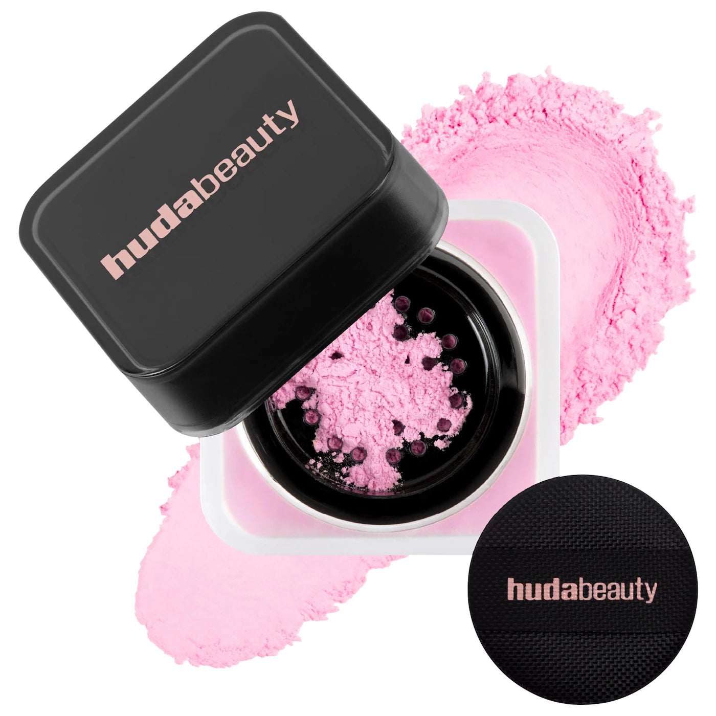 Huda Beauty - Easy Bake Loose Setting Powder