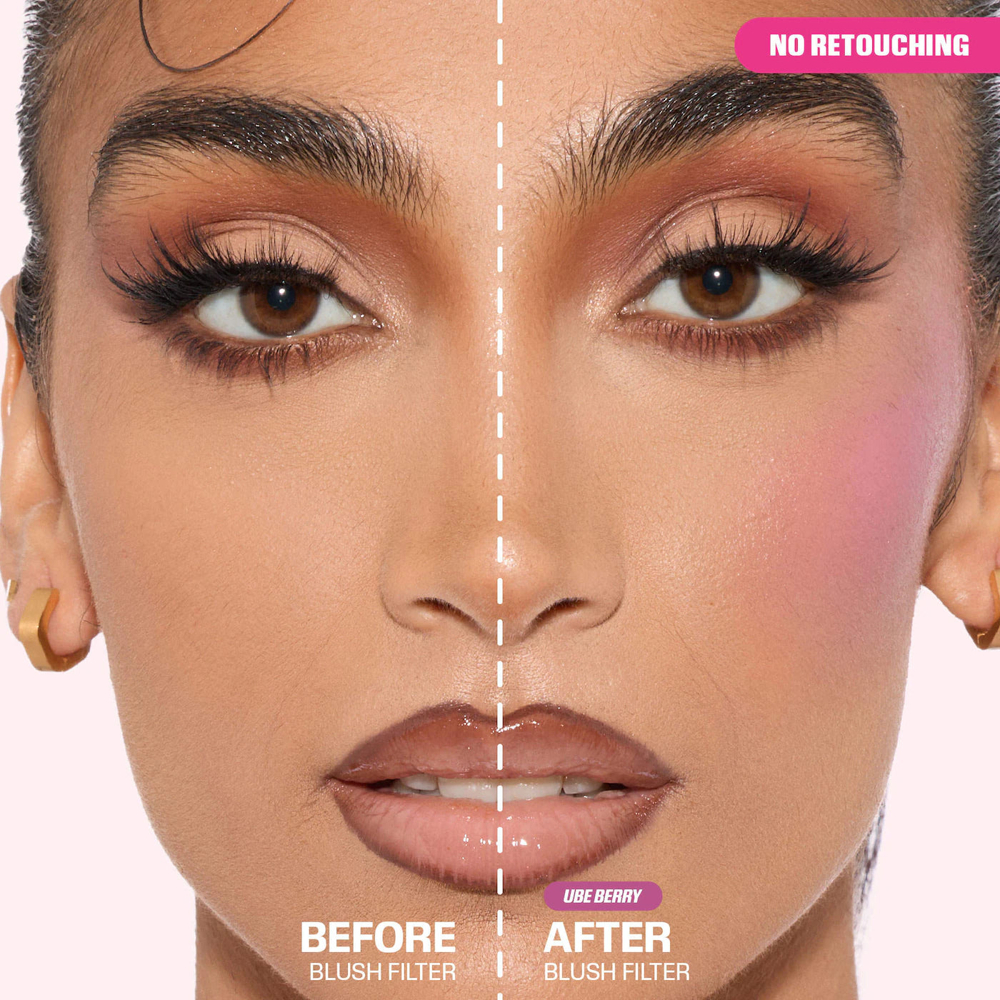HUDA BEAUTY - Blush Filter Soft Glow Liquid Blush | 4.5 mL