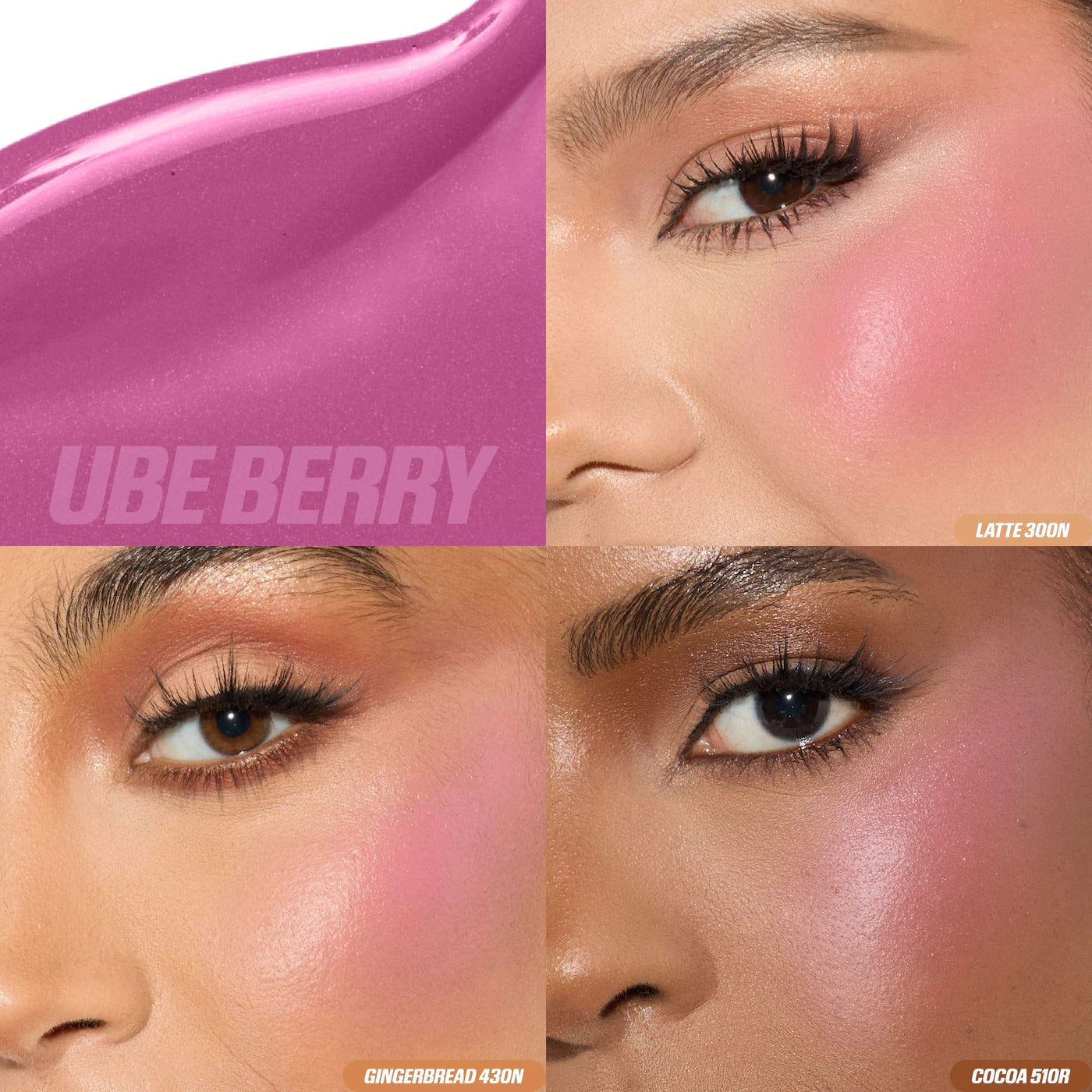 HUDA BEAUTY - Blush Filter Soft Glow Liquid Blush | 4.5 mL