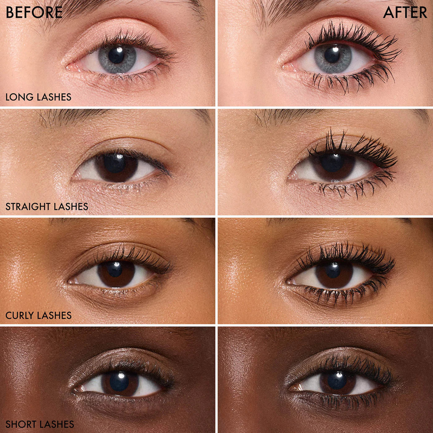 DIOR - Diorshow Overvolume Extreme Volume Waterproof Mascara