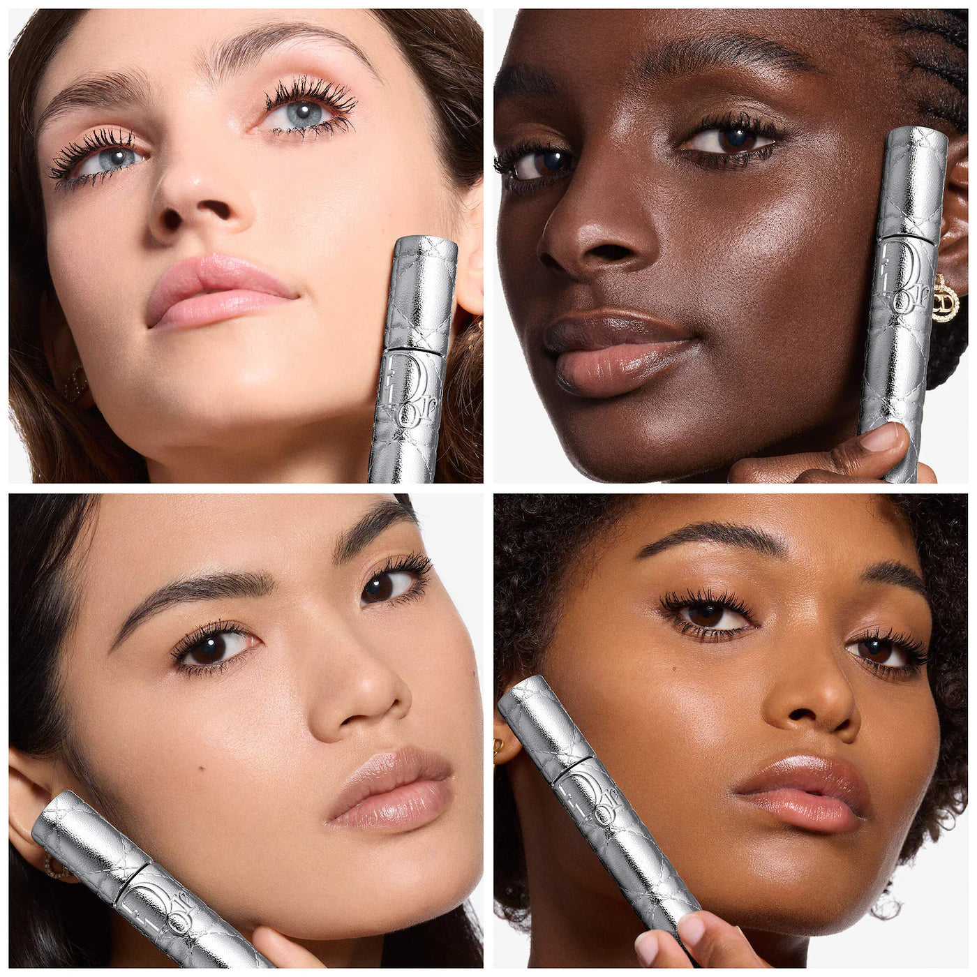 DIOR - Diorshow Overvolume Extreme Volume Waterproof Mascara