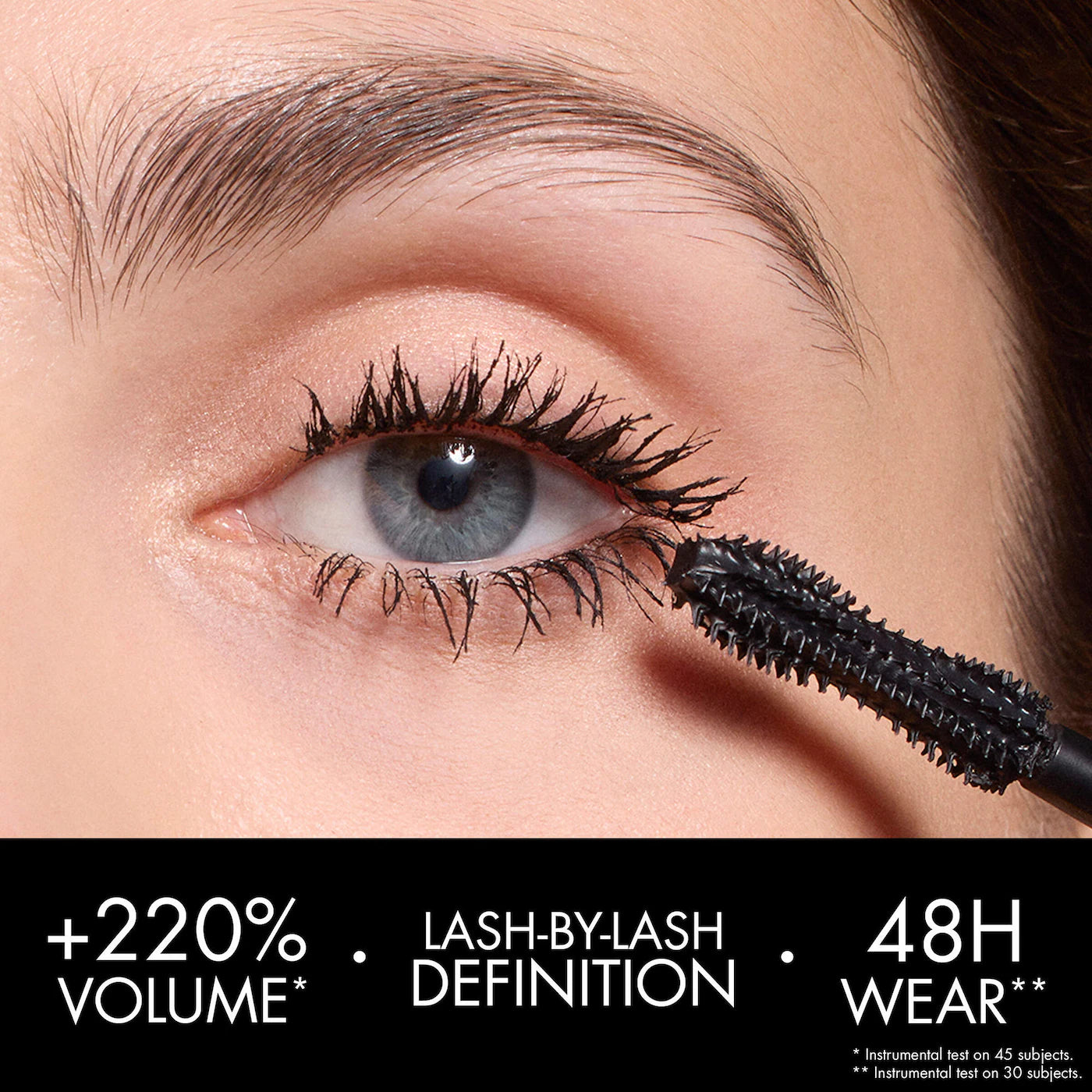 DIOR - Diorshow Overvolume Extreme Volume Waterproof Mascara