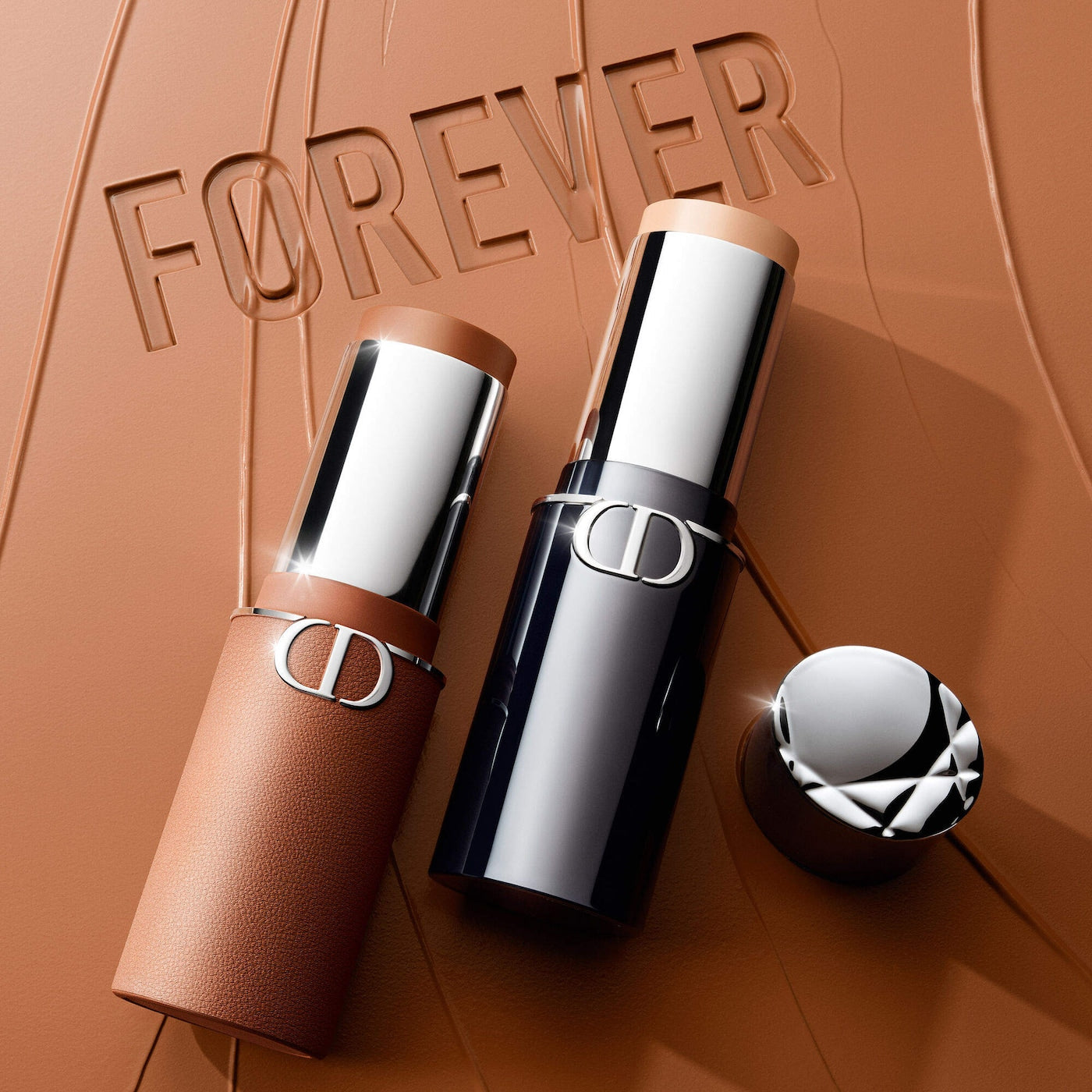 DIOR - Forever Skin Bronze Bronzing Balm Stick – Natural Skin Finish