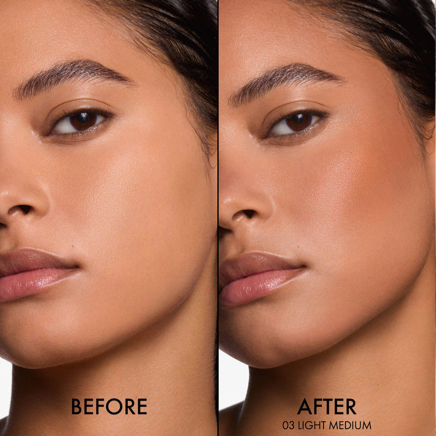 DIOR - Forever Skin Bronze Bronzing Balm Stick – Natural Skin Finish