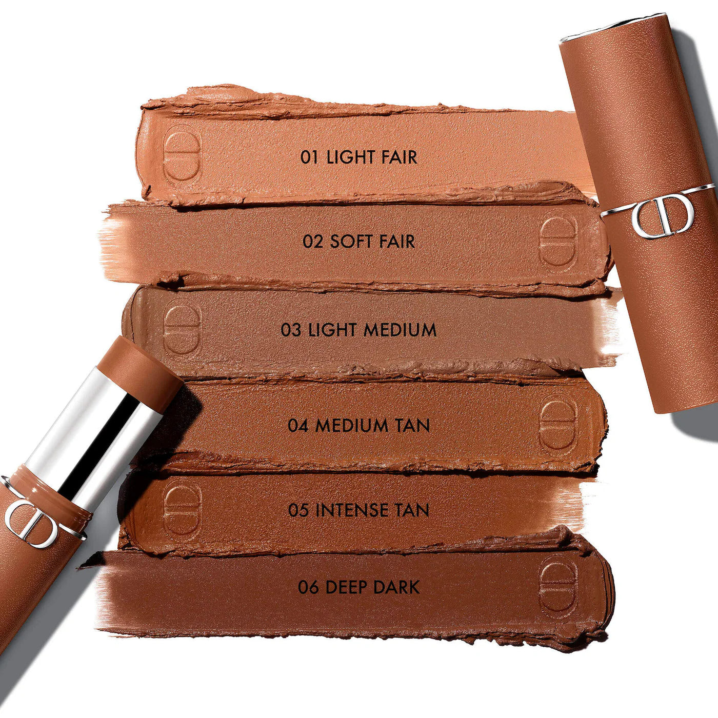 DIOR - Forever Skin Bronze Bronzing Balm Stick – Natural Skin Finish