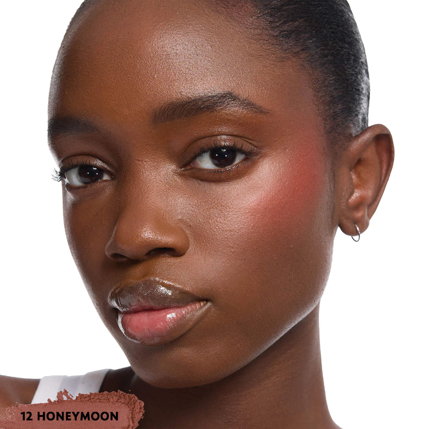 YSL - Make Me Blush Bold Blurring Blush
