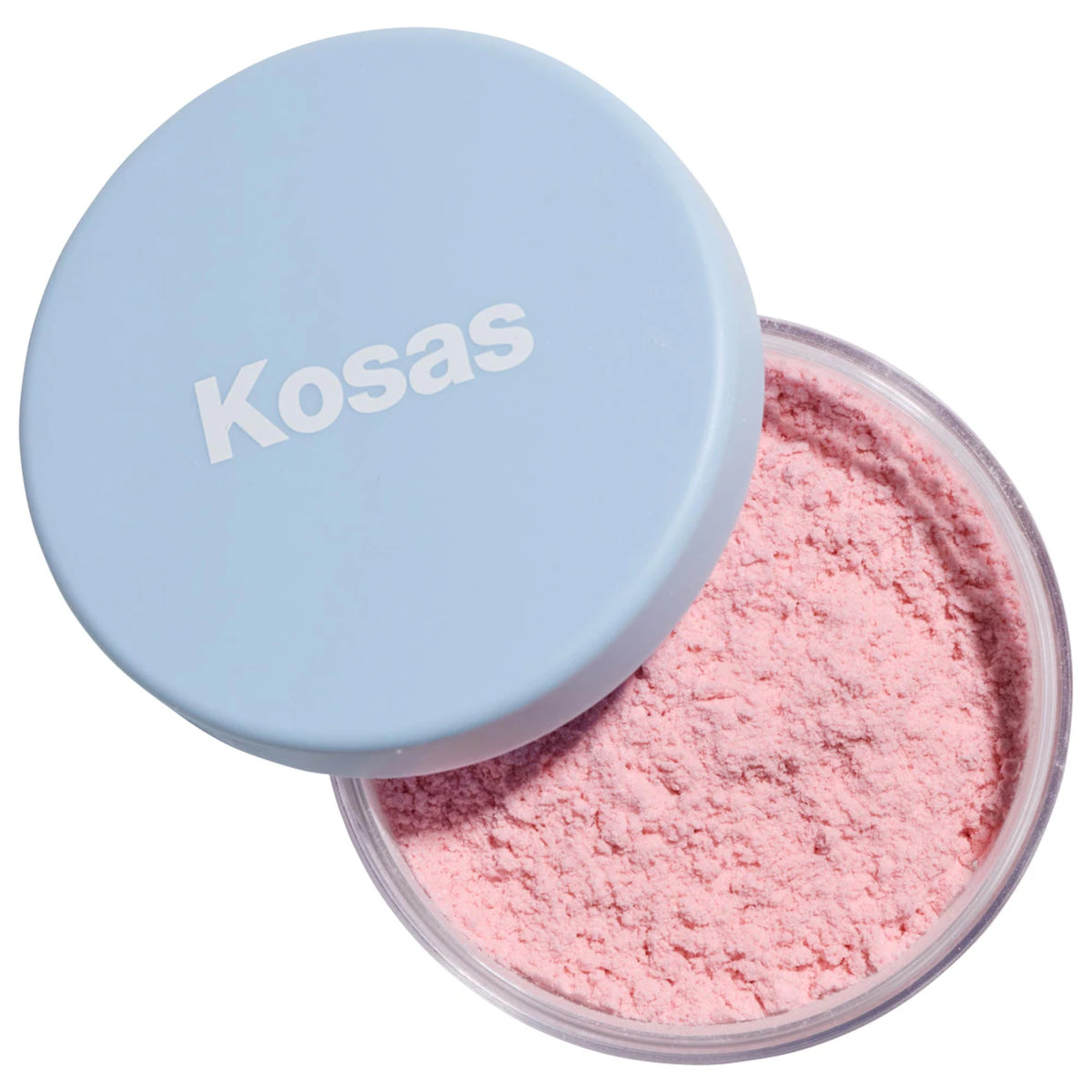 Kosas - Cloud Set Loose Translucent Talc-Free Setting + Blurring Powder | TRANSLUCENT CANDY (MINI)