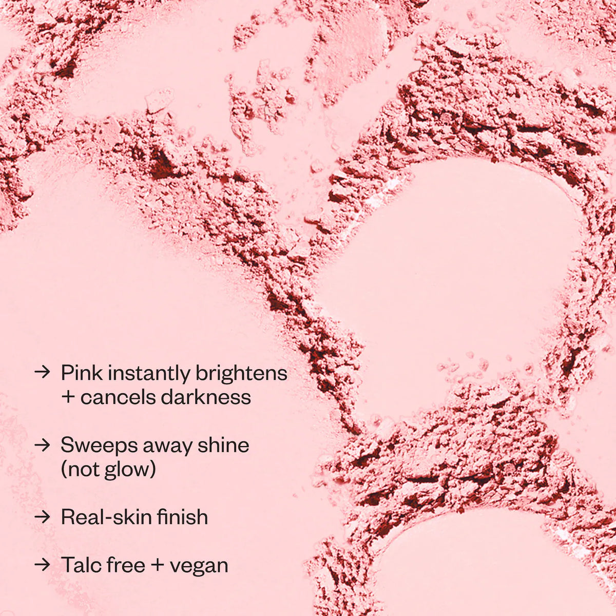 Kosas - Cloud Set Baked Setting & Smoothing Talc-Free Vegan Powder | MINI | 2g
