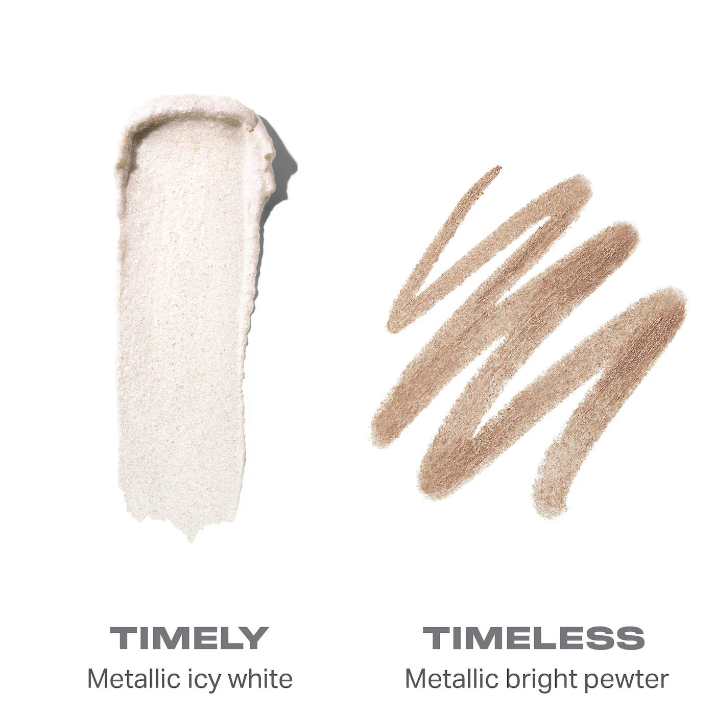 Morphe - Mixed Signals Dual-Ended Cream & Liquid Shadow Stick- Limited Edition