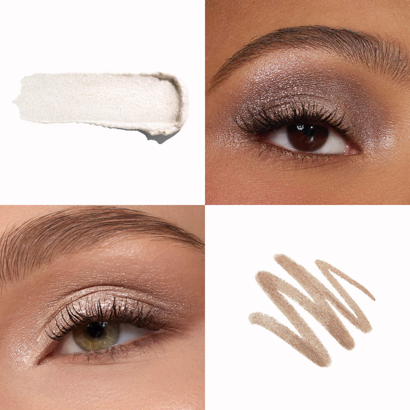 Morphe - Mixed Signals Dual-Ended Cream & Liquid Shadow Stick- Limited Edition