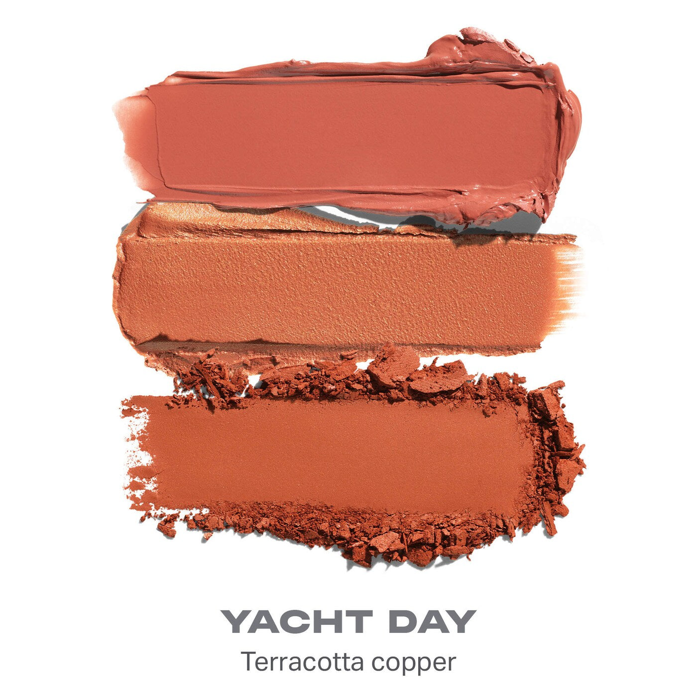 MORPHE - Cheek Thrills Multi-Finish Blush Trio
