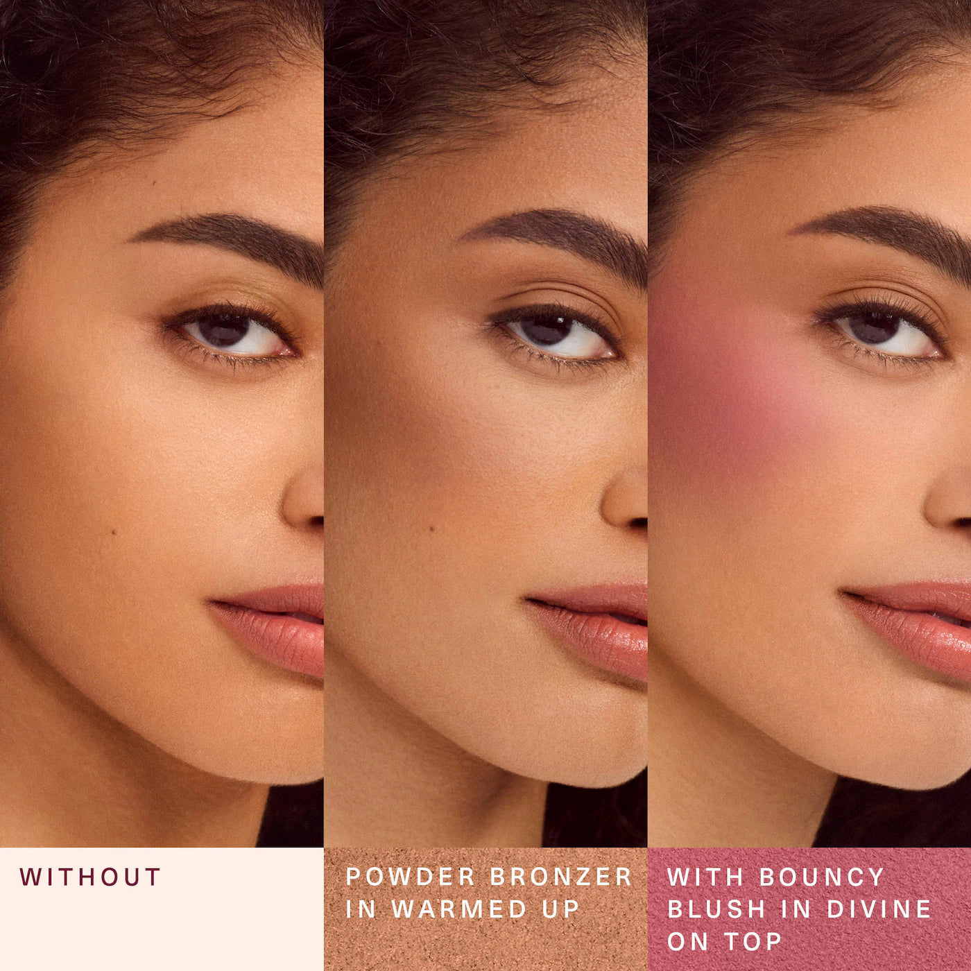 Rare Beauty - Warm Wishes Soft Matte Powder Bronzer