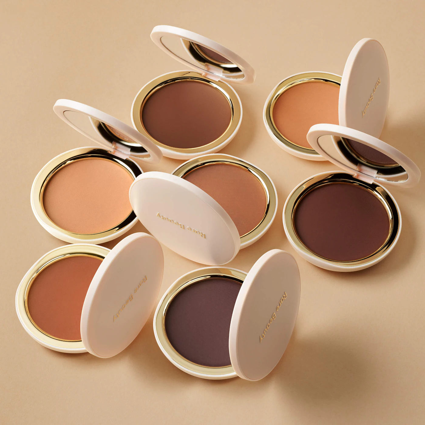 Rare Beauty - Warm Wishes Soft Matte Powder Bronzer