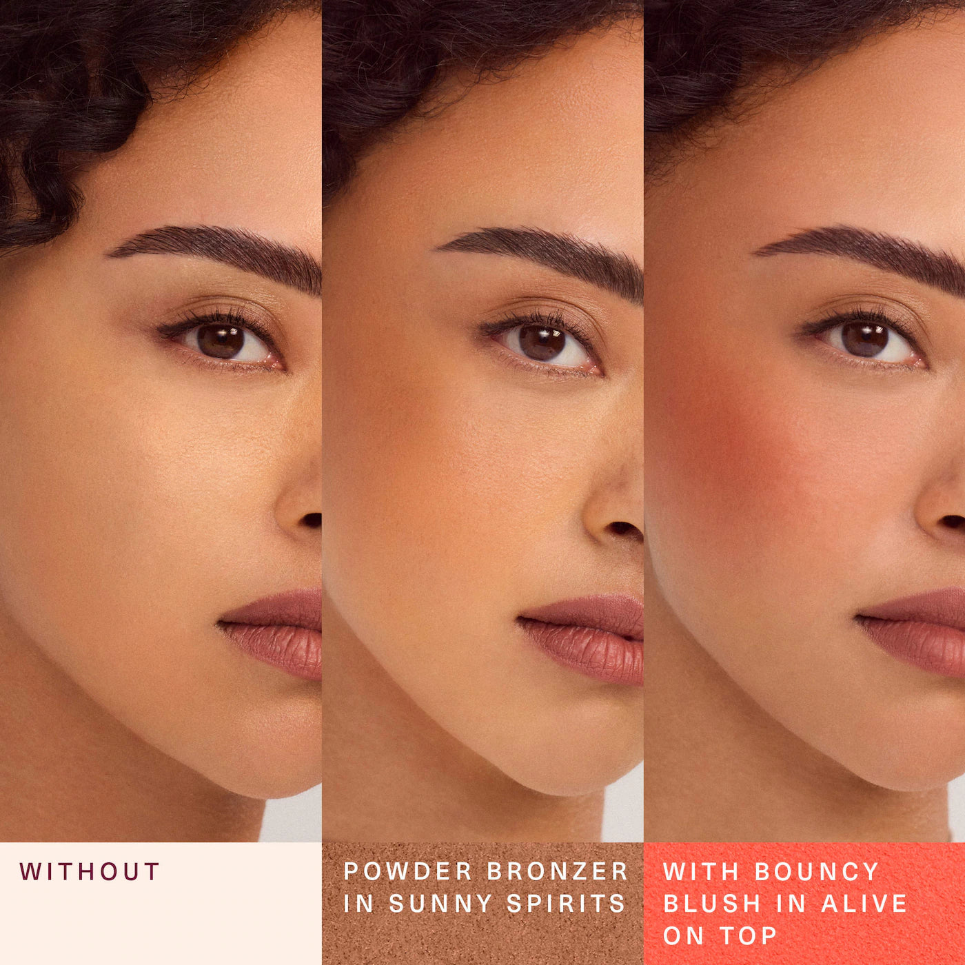 Rare Beauty - Warm Wishes Soft Matte Powder Bronzer