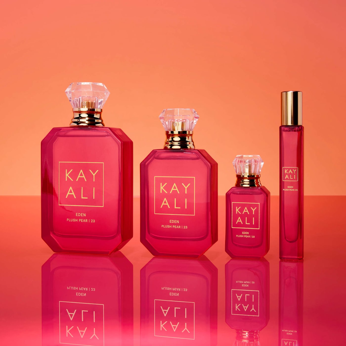KAYALI - EDEN PLUSH PEAR | 23 Eau de Parfum