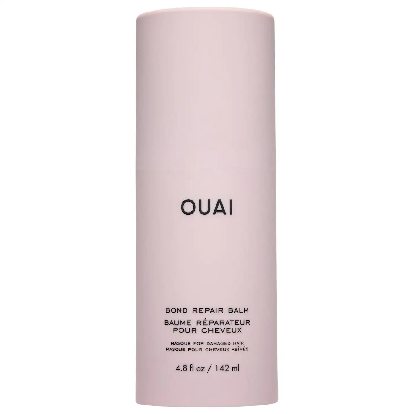 OUAI - Bond Repair Balm Hair Mask for Damaged Hair | 142 mL