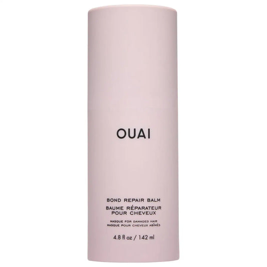 OUAI - Bond Repair Balm Hair Mask for Damaged Hair | 142 mL