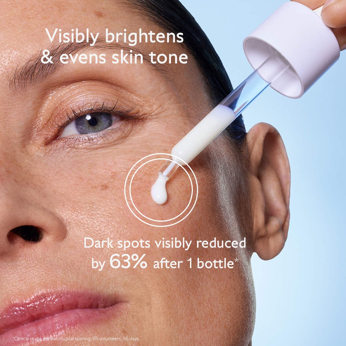 Caudalie - Vinoperfect Brightening Set for Dark Spots and Uneven Skin Tone