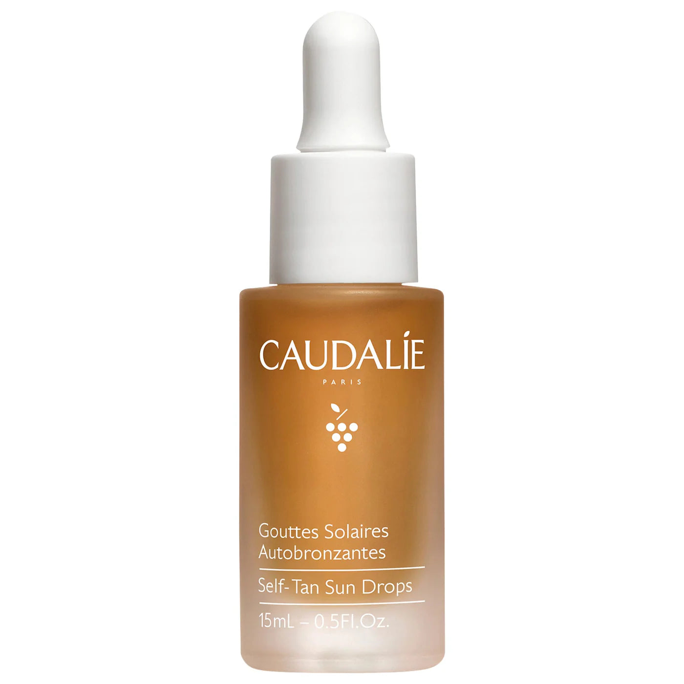 Caudalie - SELF-TAN SUN DROPS | 15 ML