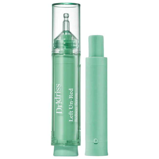 Dr. Idriss - Left Un-Red Reducer Face Serum for Redness and Blemish Prone Skin | 28 mL
